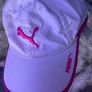 Puma hat
